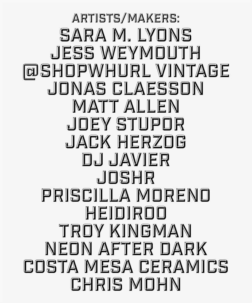 Stay Tuned For Our Next Made After Dark Date - Calligraphy, transparent png #6376249