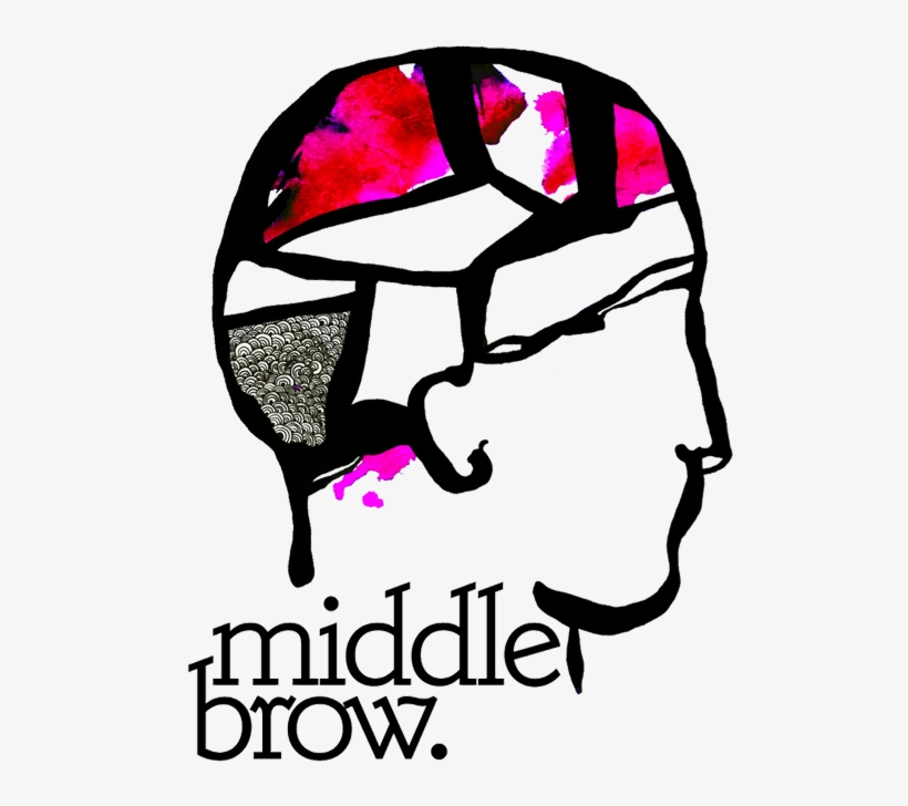 Stay Tuned For Results - Middle Brow Beer, transparent png #6376443