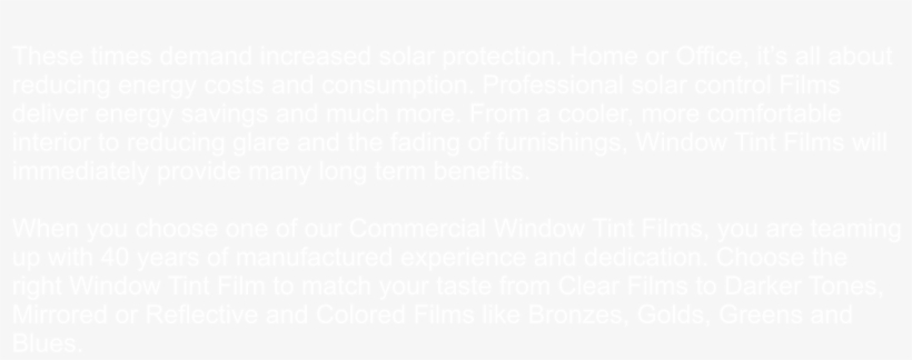 Commercial Window Tinting - Fuel, transparent png #6376602