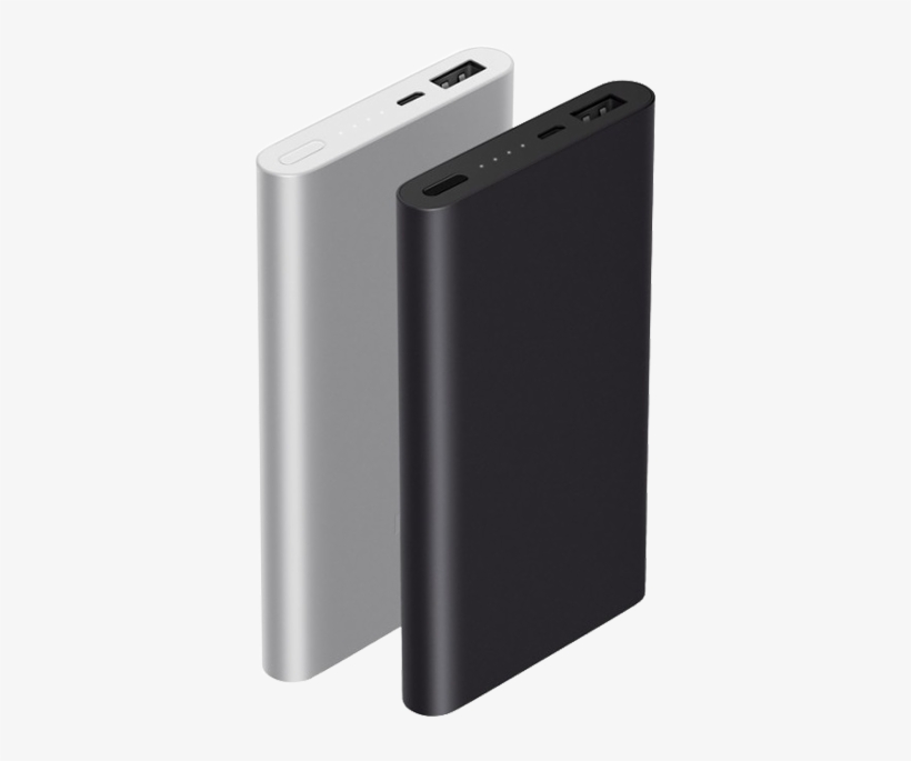 30 Cards In Collection "xiaomi Mi Power Bank Как Пользоваться" - Xiaomi Mi Power Bank 10000mah Pro, transparent png #6376994
