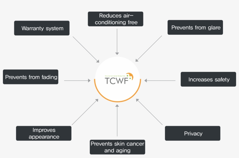 Tcwf Special Features - Diagram, transparent png #6377269