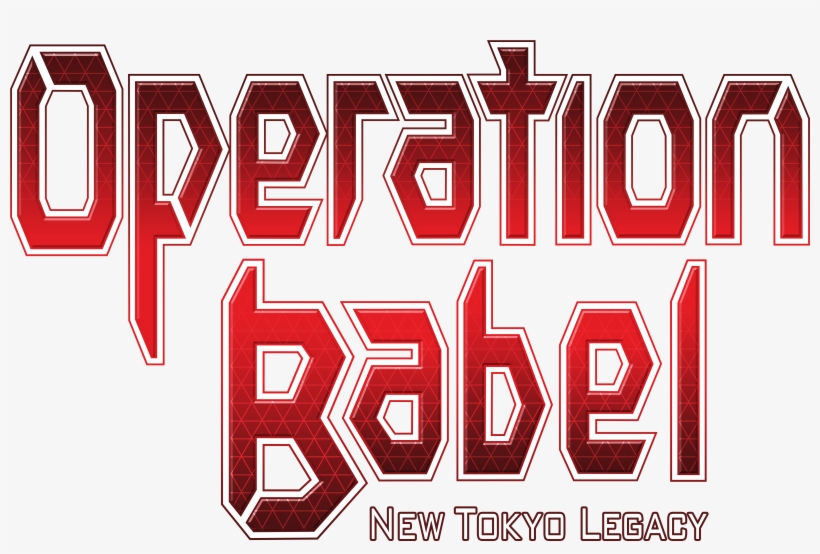 New Tokyo Legacy Heads Westward Next Spring On Playstation, transparent png #6377555