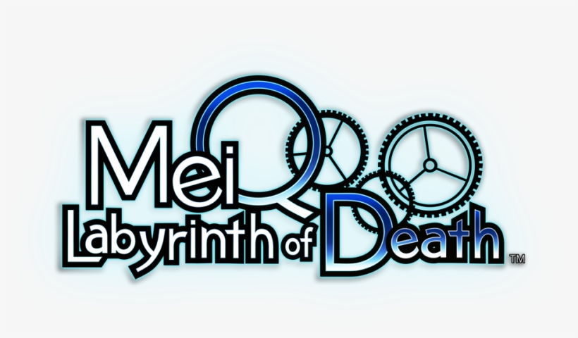 Mei Q Labyrinth Of Death [playstation Vita Tv/ Playstation, transparent png #6378096
