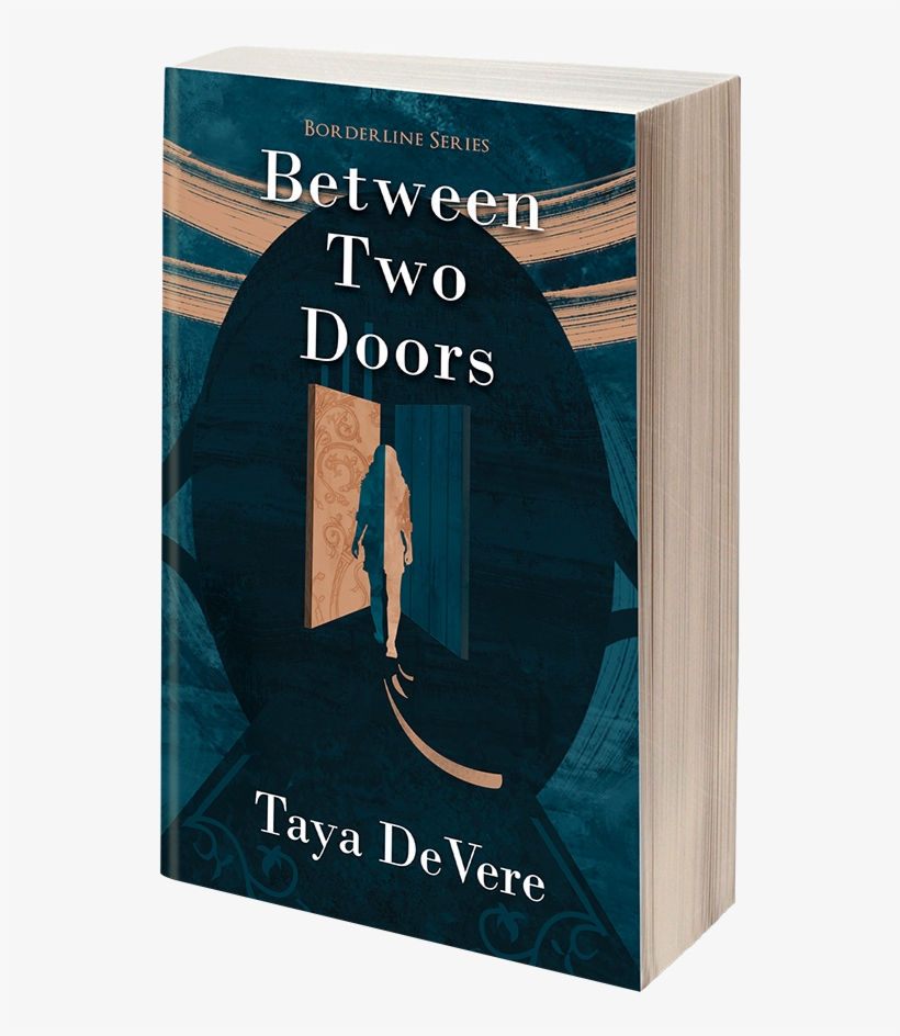 Up Next - Between Two Doors, transparent png #6378247