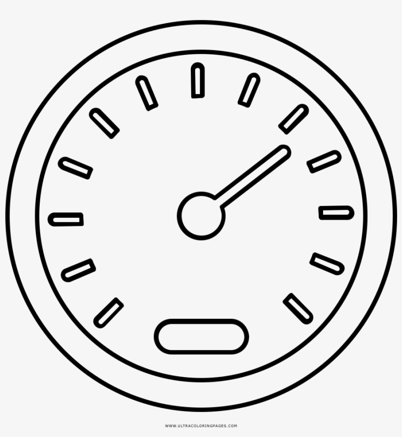 Velocimetro Desenho Png - Nissan Drive Belt Tensioner Assembly. Idler Pulley., transparent png #6378482