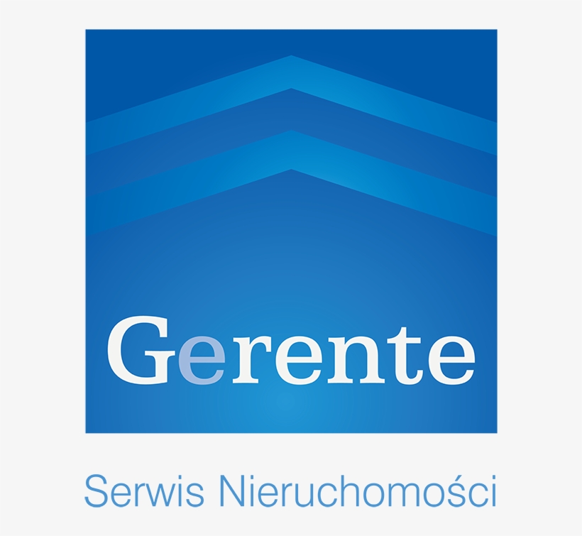 Gerente Serwis Nieruchomości - Text, transparent png #6378543