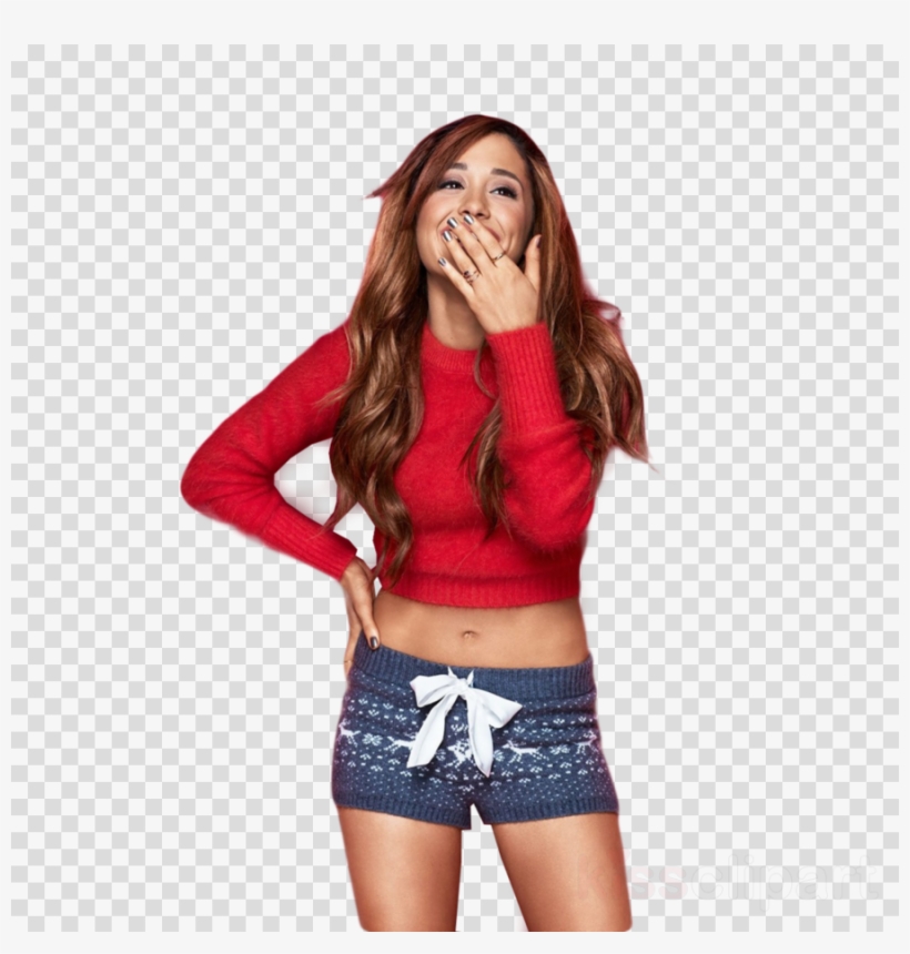 Ariana Grande Png 2013 Cosmopolitan Clipart Ariana - Ariana Grande, transparent png #6378545