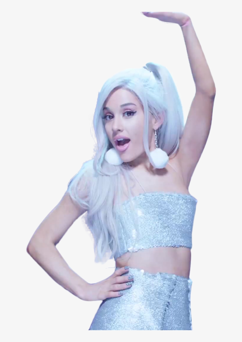 Load 14 More Imagesgrid View - Ariana Grande Focus Render, transparent png #6378649