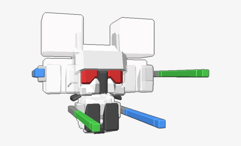 This Is The Jedi Killer Collecting The Lightsabers - Robot, transparent png #6378652