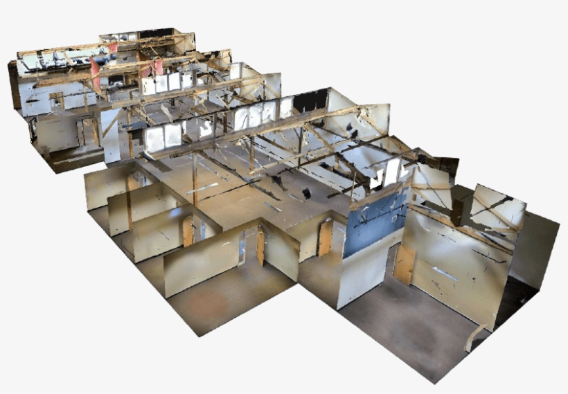 Matterport Pro2 3d Camera, transparent png #6378741