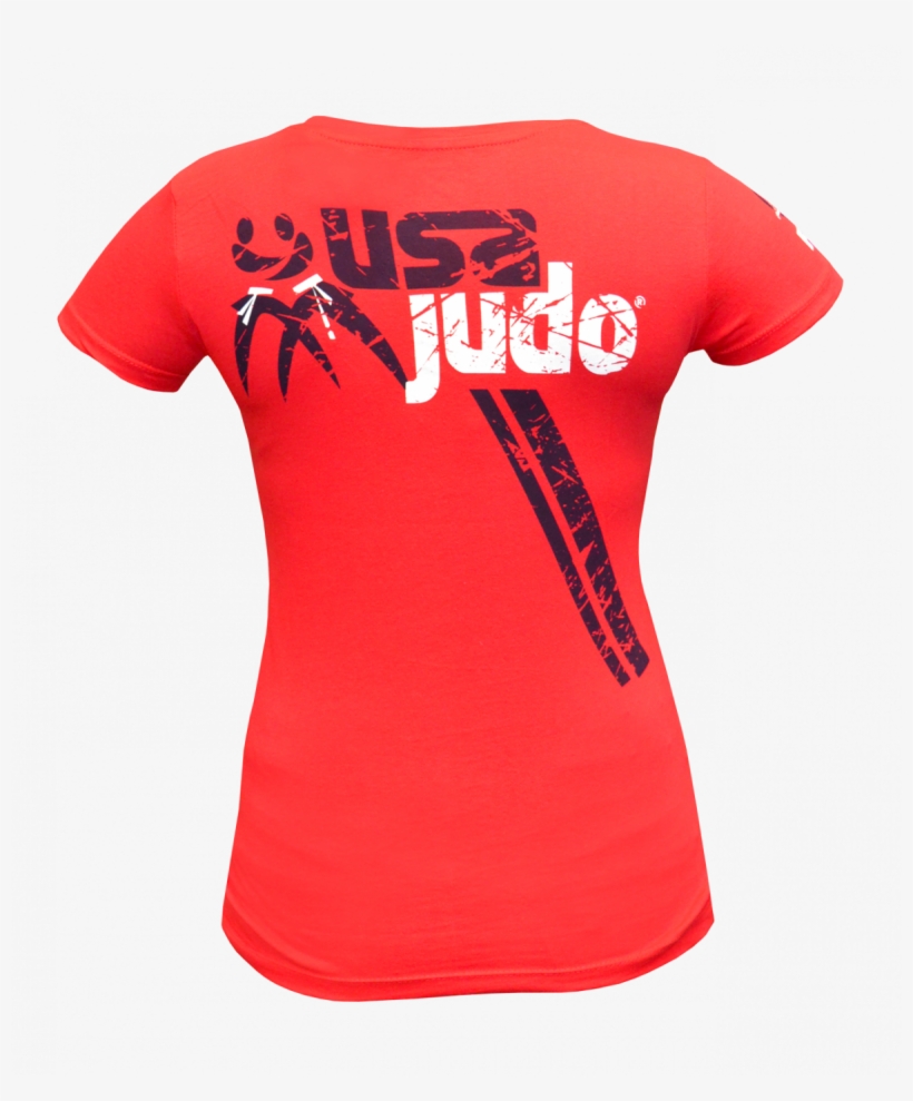 Orange Clipart Tshirt - Trevco Dc/superman Classic Logo S Junior/s Sheer Hot, transparent png #6379024