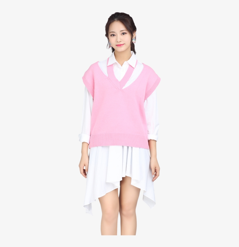 Twice, transparent png #6379030