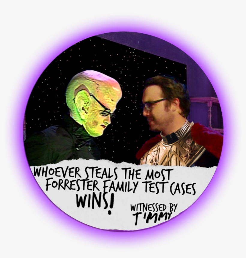 He Then Supplied Both Of Them With, transparent png #6379243