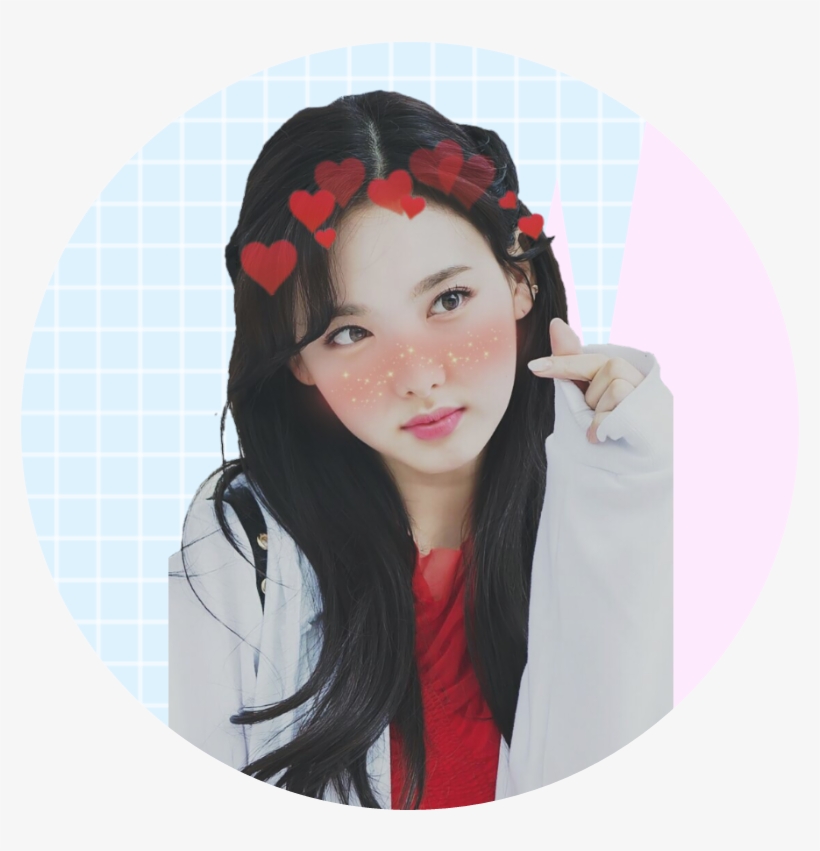 Bebek Yüzlü Kızlar, transparent png #6379288