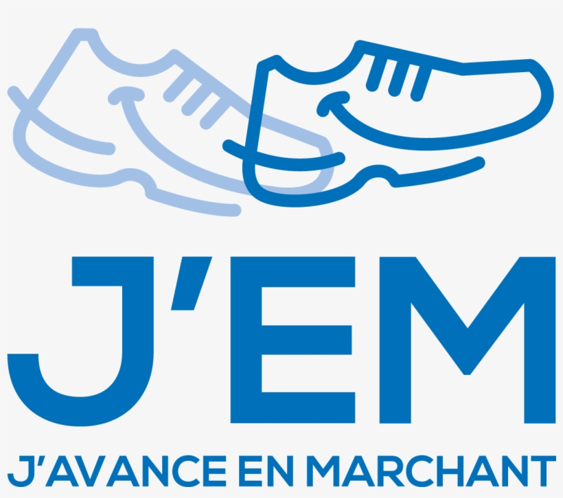 Logo Jem Fond Blanc - Ems Software Logo, transparent png #6379868