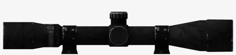 Scope Crosshairs Png, transparent png #6380143