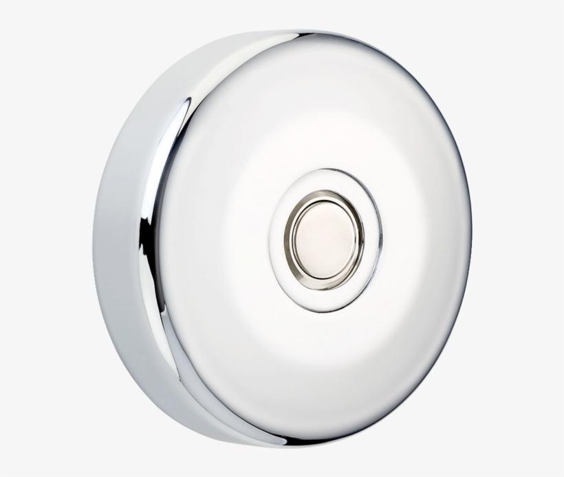 Push-button Control - Ref - 441453tcp - Circle, transparent png #6380311