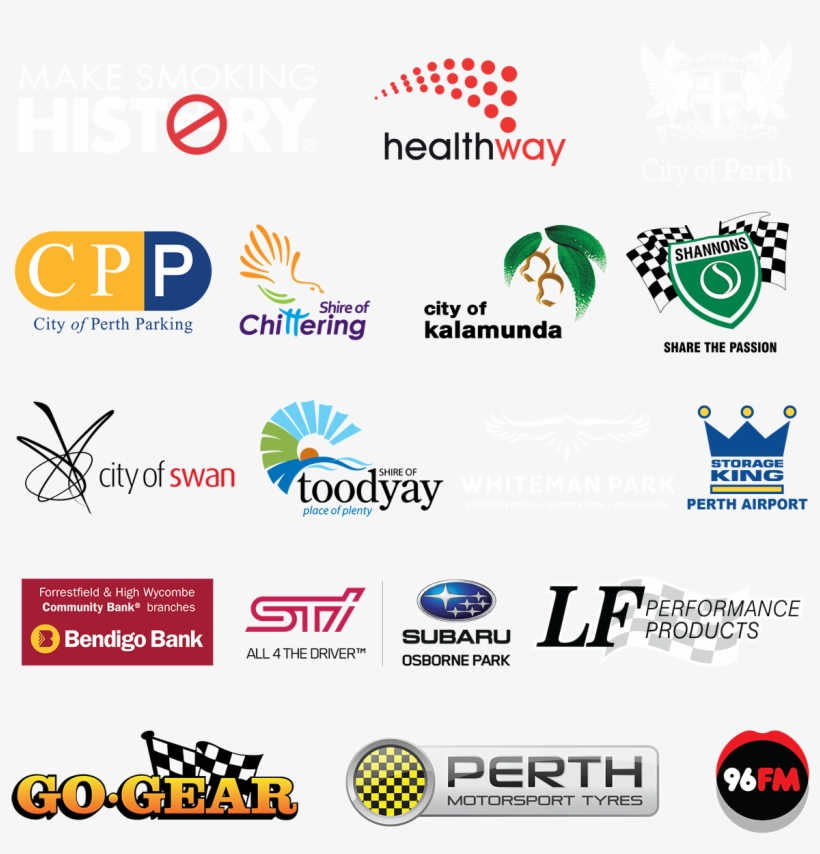 Competitors - Shire Of Kalamunda, transparent png #6380312