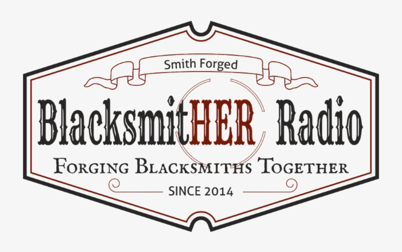 Blacksmither-radio - Podcast, transparent png #6380459