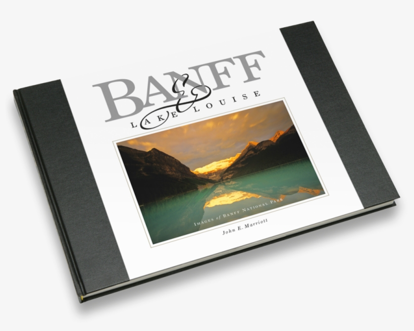 Next - Banff And Lake Louise: Images Of Banff National Park, transparent png #6380616