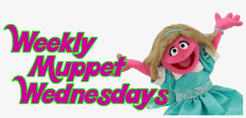 Wmw Prairie Dawn - The Muppets, transparent png #6380987