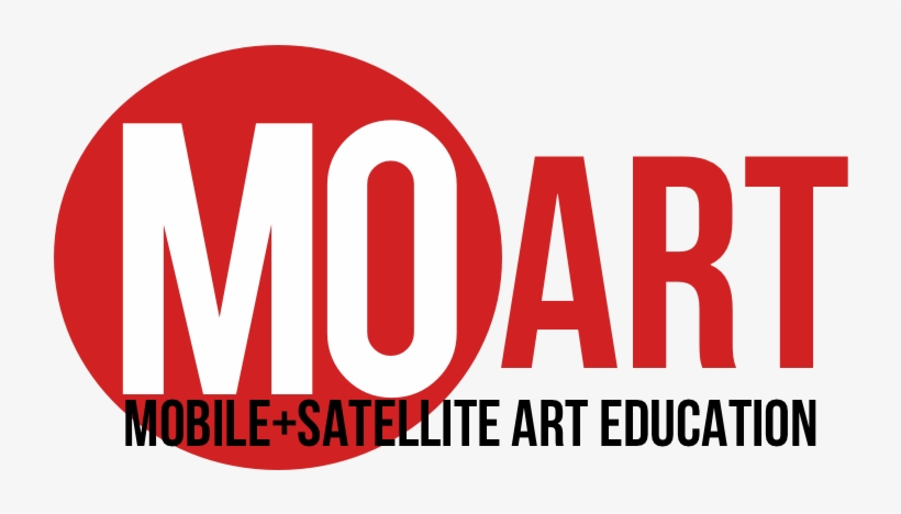 Moart Logo And Byline 2017 Red X425 - Coffee Cart Changing Lives, transparent png #6381163