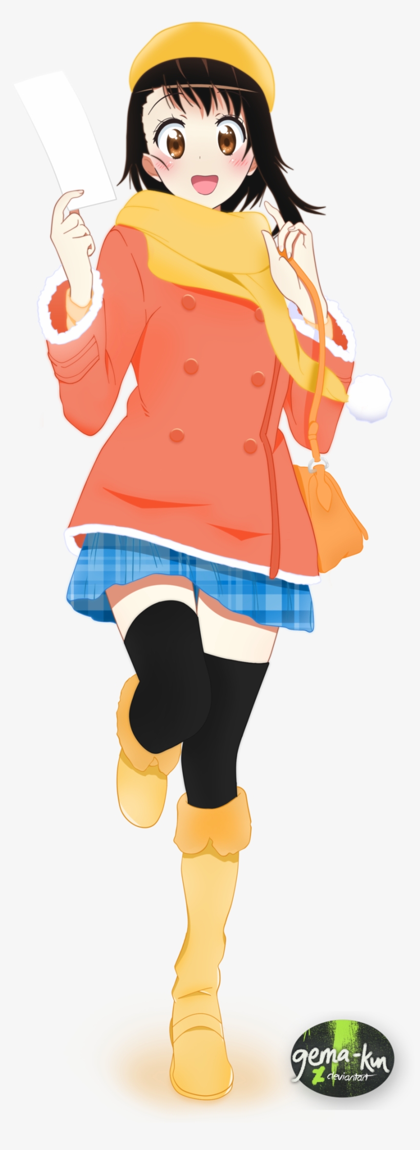 Png - Onodera Kosaki, transparent png #6381292