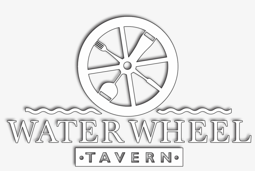 Water Wheel Tavern Doylestown Pa, transparent png #6381293