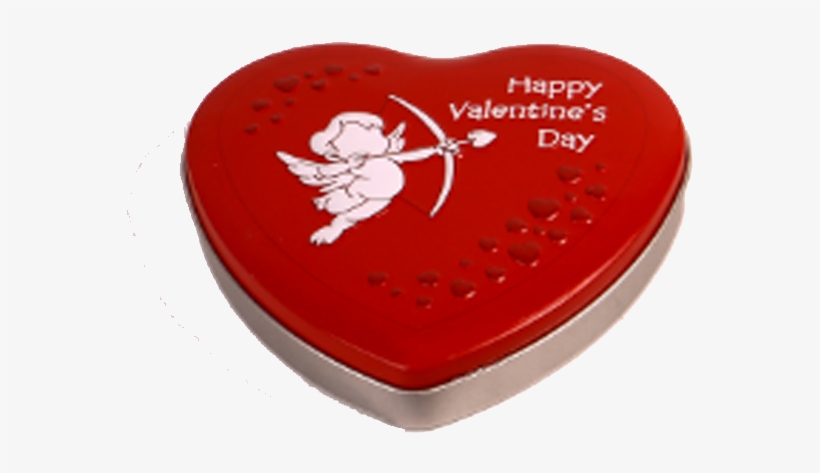 Happy Valentines Day Text Png, transparent png #6381897