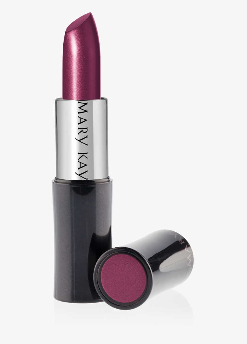 Mary Kay® Creme Lipstick, transparent png #6382114