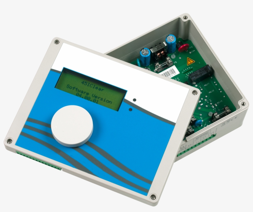 Features - Electronic Component, transparent png #6382271