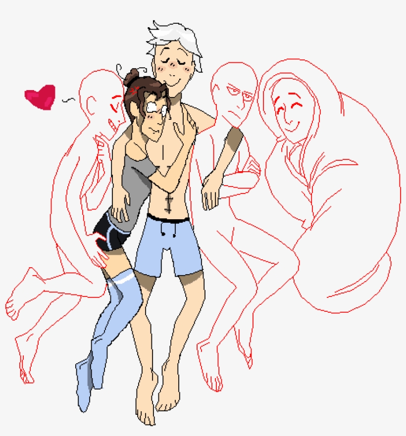 The Blanket Hover And The Pervert - Blanket, transparent png #6382321