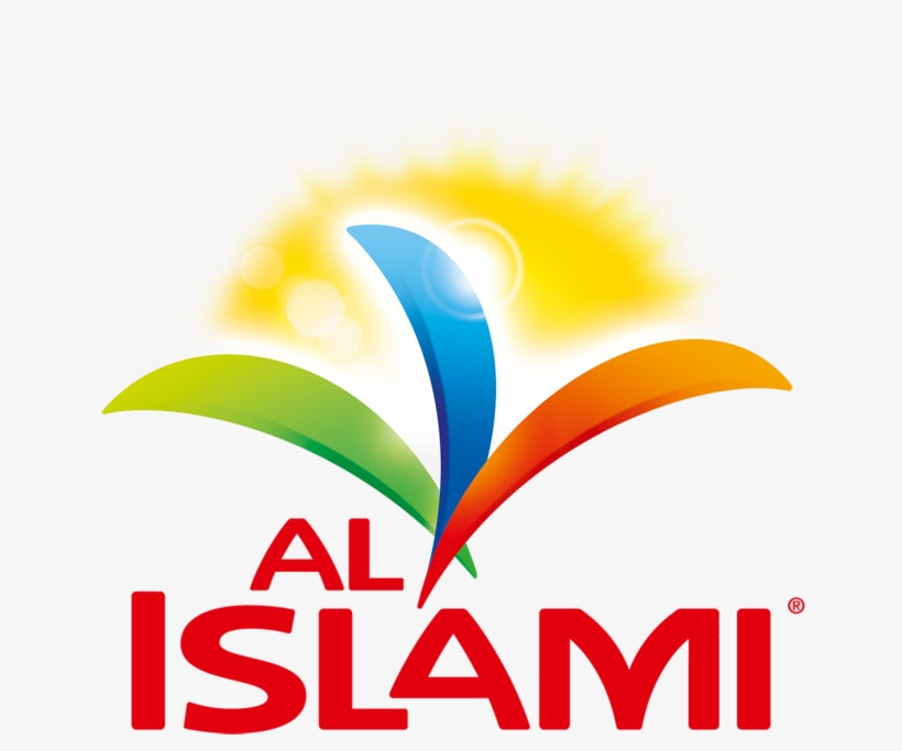 Al Islami Logo 1 - Al Islami Foods Logo, transparent png #6382462