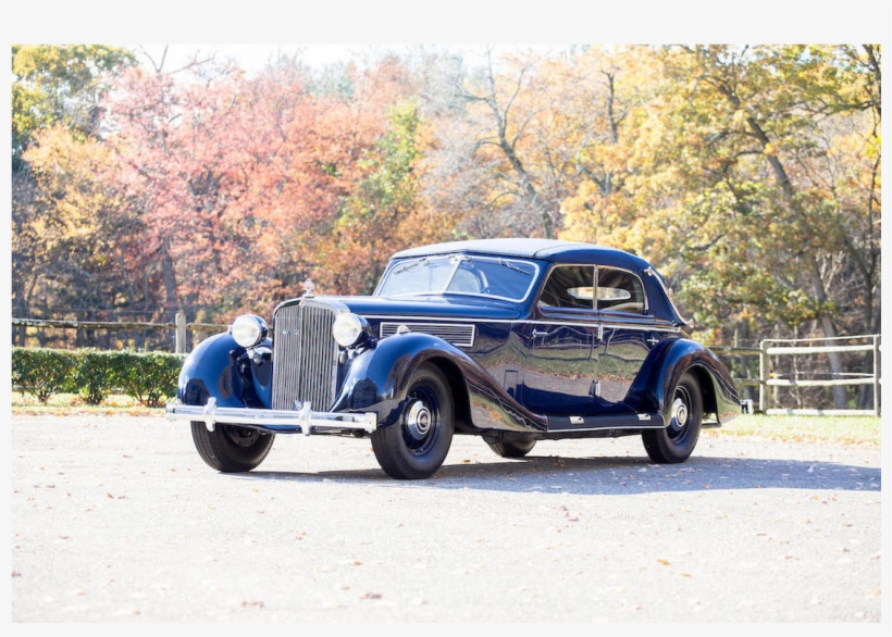 Maybach Sw 38 Spezial Cabriolet 1939 Les Grandes Marques - Maybach Sw38, transparent png #6382672