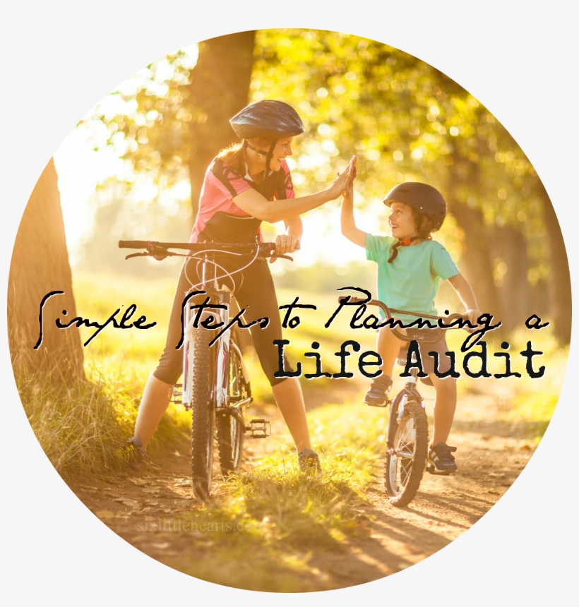 Simple Steps To Planning A Life Audit - Mother - Free Transparent PNG ...