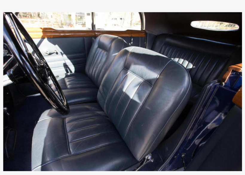 Maybach Sw-38 Spezial Cabriolet - Maybach Sw38, transparent png #6383327