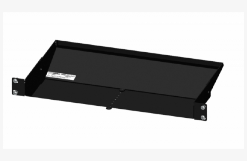 Heat Baffle, 1u, 19' Width, 5 9' Adjustable Depth, - Lowrance 000-11303-001 Spotlightscan Trolling Motor, transparent png #6383608