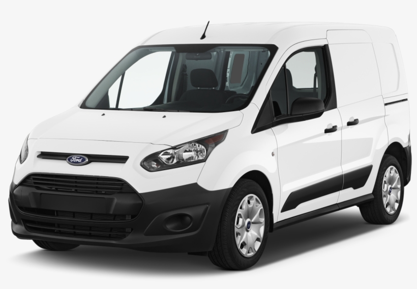 Ford Transit Png Clip Free Download - Ford Transit Connect Swb 2018, transparent png #6383780