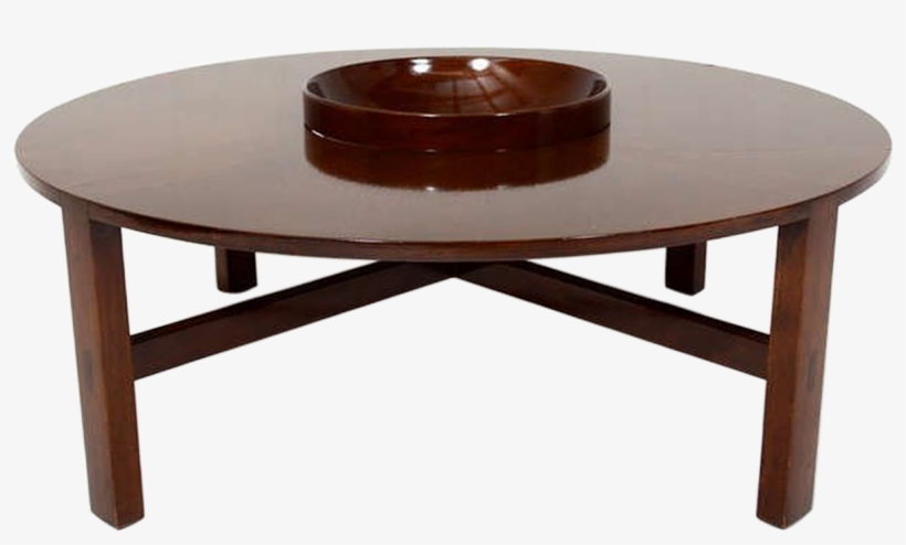 Full Size Of Viyet Designer Furniture Tables Edmond - Coffee Table, transparent png #6383827
