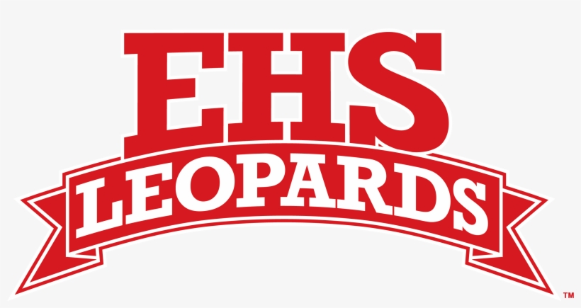 East High School Logo, transparent png #6384111