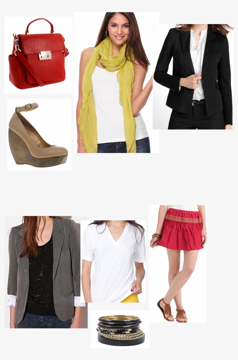 Rachel Bilson - Miley Cyrus Style 2011, transparent png #6384112