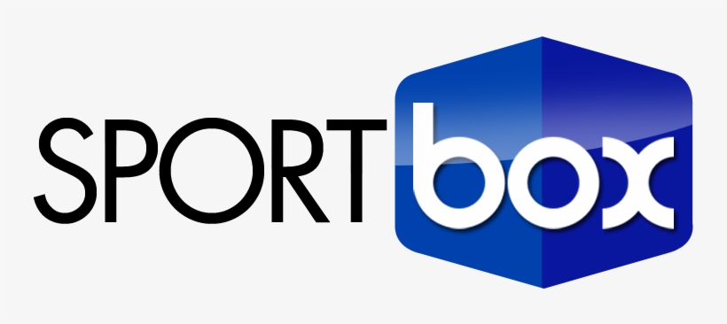 Sport Box Ok - Look Sport Hd Logo, transparent png #6384242