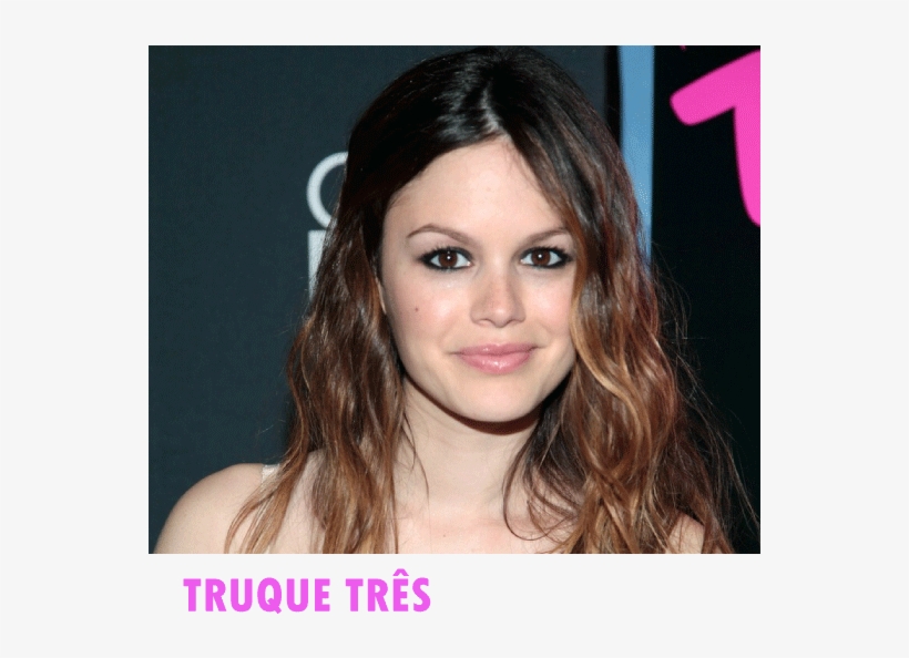 Rachel Bilson Make Lapis, transparent png #6384358