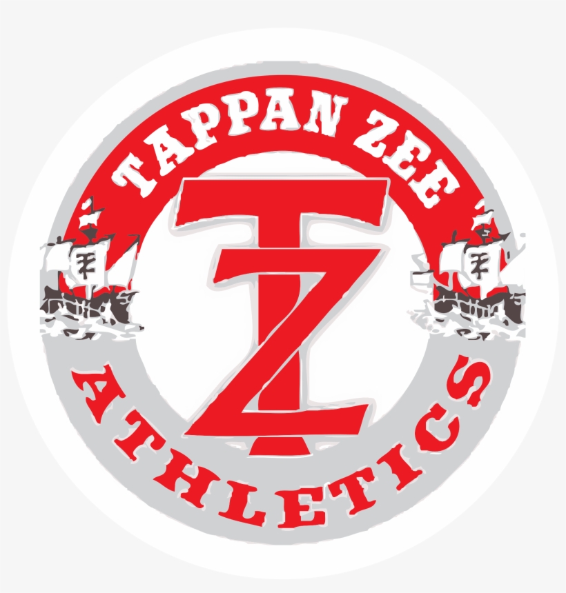 School Logo Image - Tappan Zee High School Soccer, transparent png #6384645
