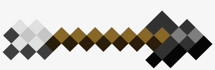 Minecraft Ok Png - Minecraft Arrow Transparent Background, transparent png #6384695