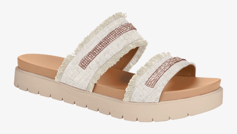 Passe - Chinelo Birken Feminino Dakota Z2272, transparent png #6384861
