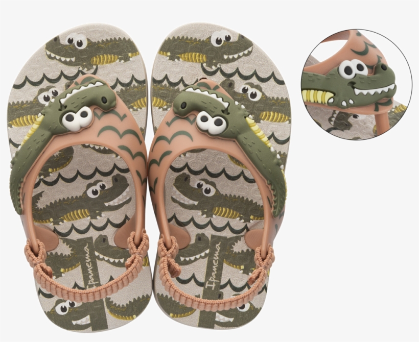 Flip-flops, transparent png #6384909