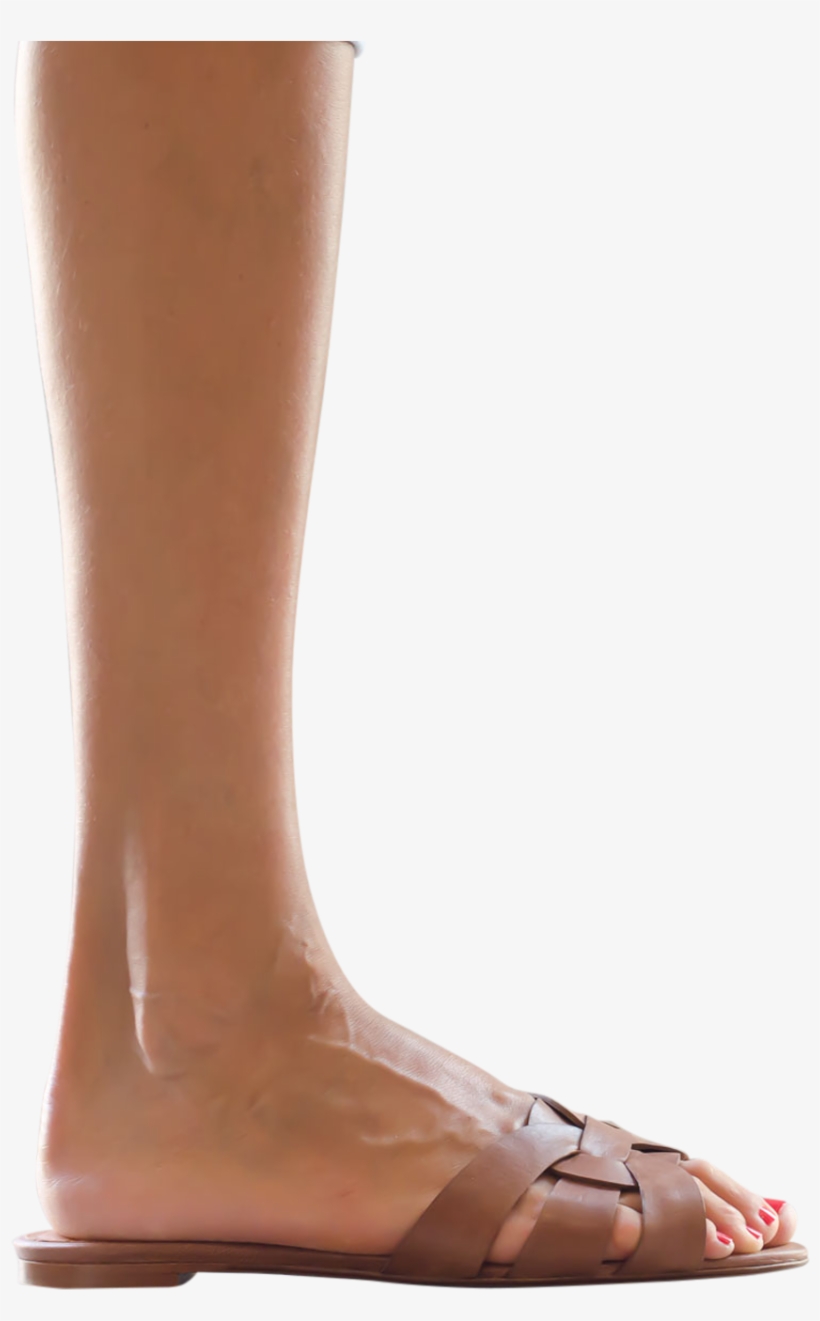 Alijo Sandals Chinelo-1 - Sandal, transparent png #6384919