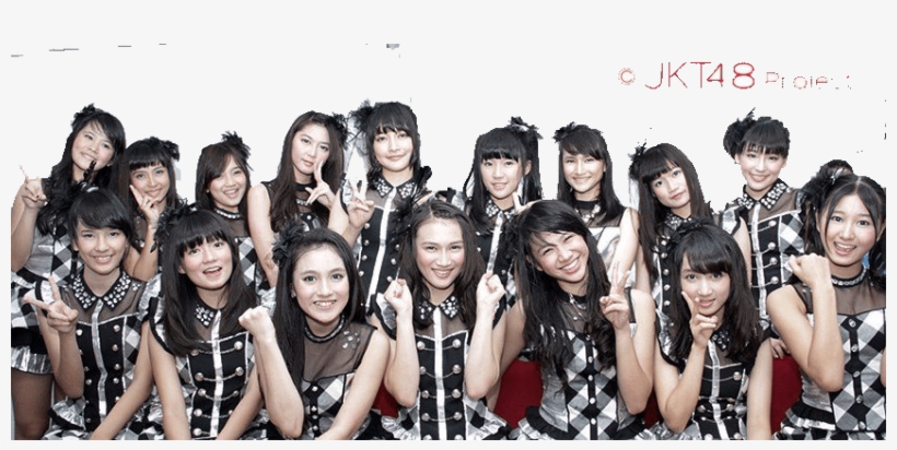 Image February 18, 2015 Razorpics 1 Comment - Oogoe Diamond Jkt48, transparent png #6384976