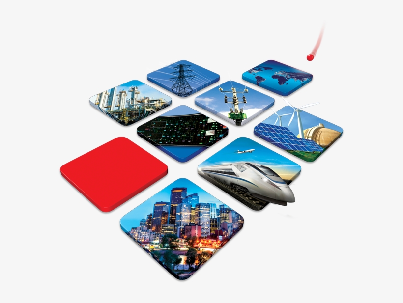 Etap 18 3d Blocks - Etap, transparent png #6385087